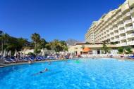 Hotel Esmeralda Playa